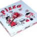 Come riciclare il cartone della Pizza