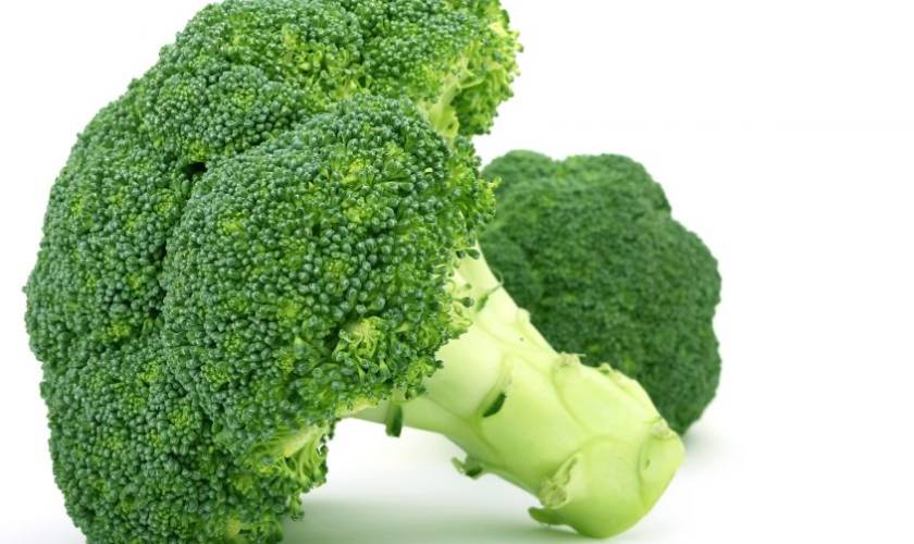 Proprietà benefiche dei broccoli